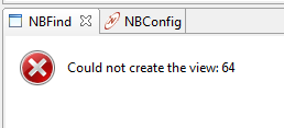 Cant Create the view.png