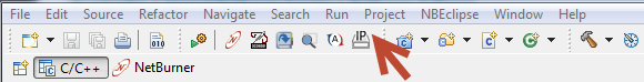 IPSetup icon in Eclipse.png